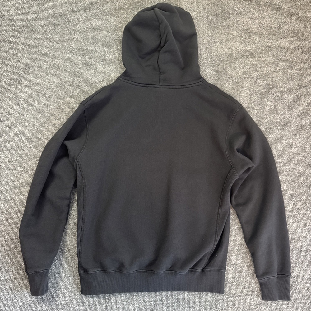 Eric Emanuel EE Basic Core Swarovski SET Size Small - Hoodie + Sweatpants - Picture 7 of 13